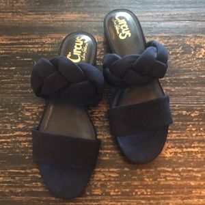 Sam Edelman Danielle slides